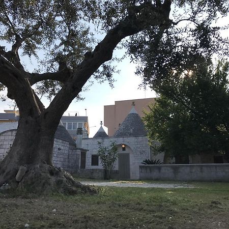 로코로톤도 Il Trullo Di Santanna 빌라 외부 사진