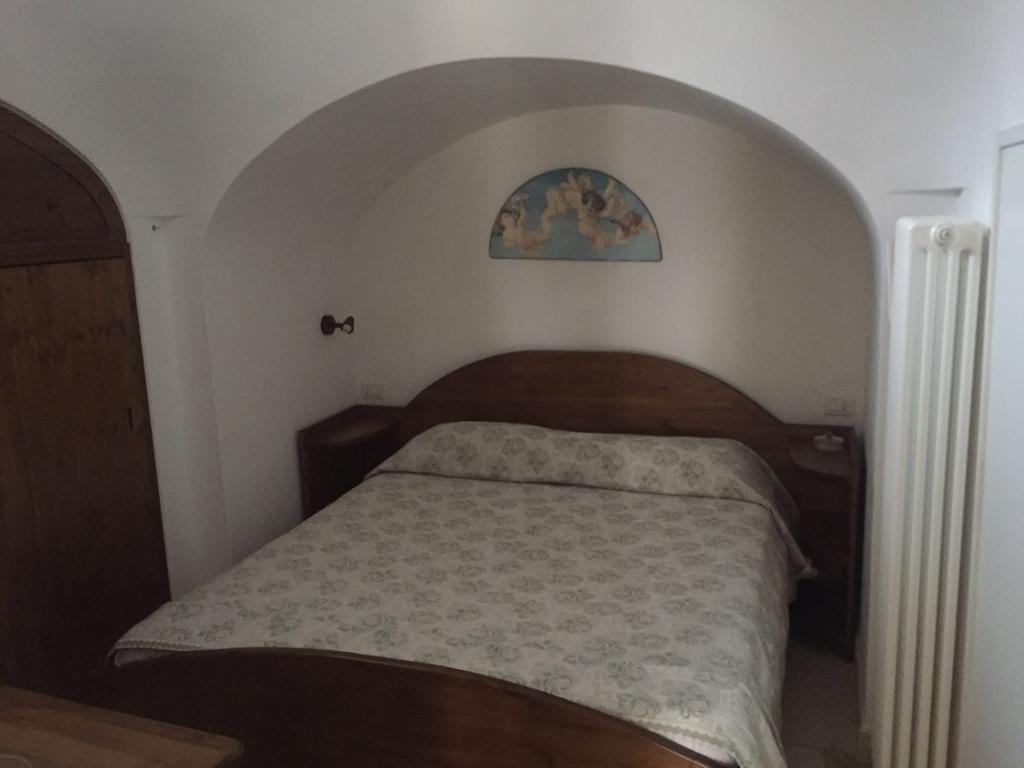 로코로톤도 Il Trullo Di Santanna 빌라 외부 사진