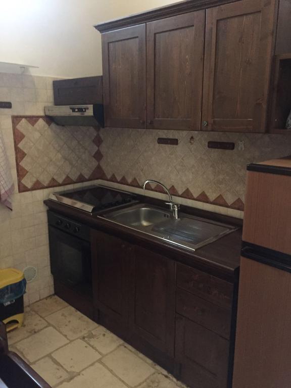 로코로톤도 Il Trullo Di Santanna 빌라 외부 사진